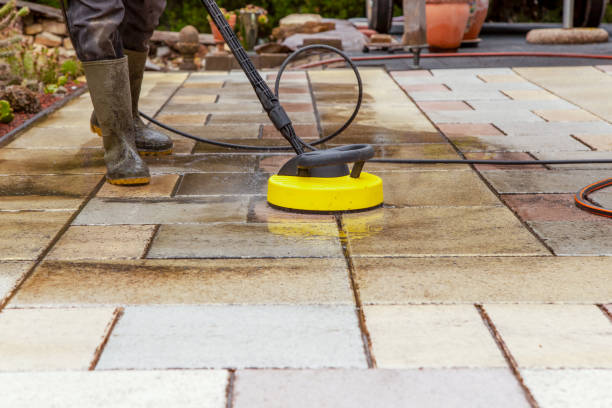 Best Dumpster Area Cleaning  in White House, TN