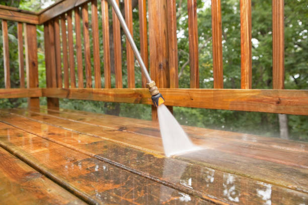 Best Post-Construction Pressure Washing  in White House, TN